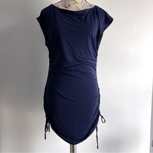 St. John Summer Beach Dress